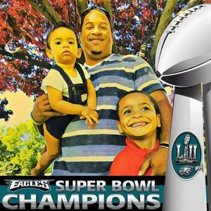 Meet your Posher, John